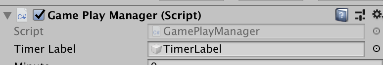 【Unity】簡易的なタイマーを実装する方法
