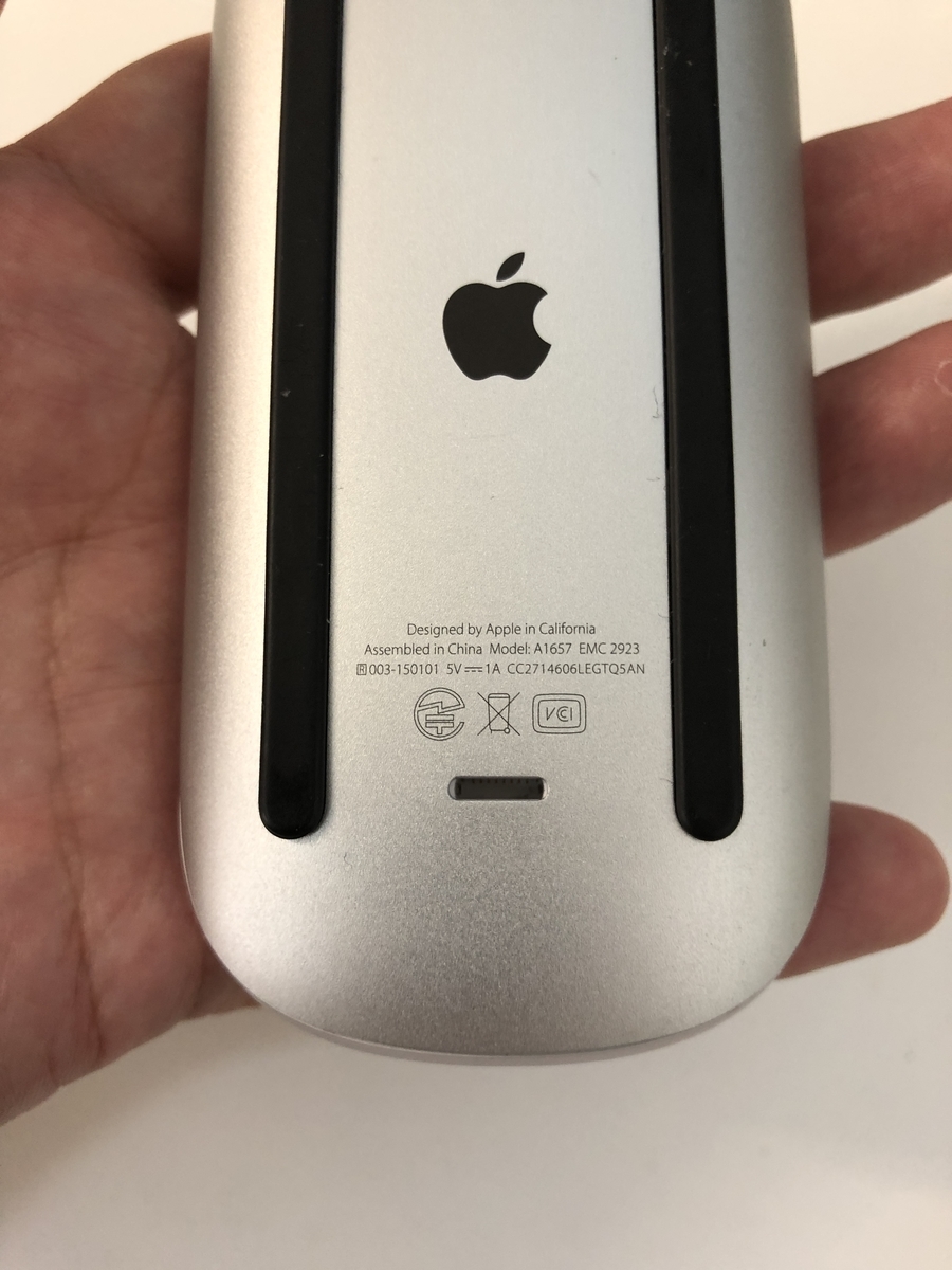 マウスを使わずにキーボードでMacの電源を落とす方法