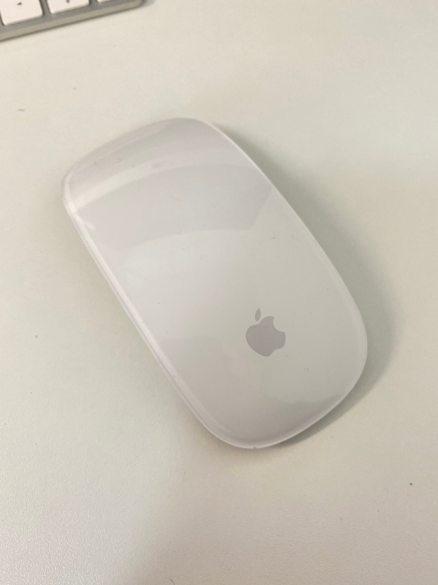 Iphoneをマウス化する Remote Mouse はmagic Mouseのサブとしてよさそう テクノモンキー サブ