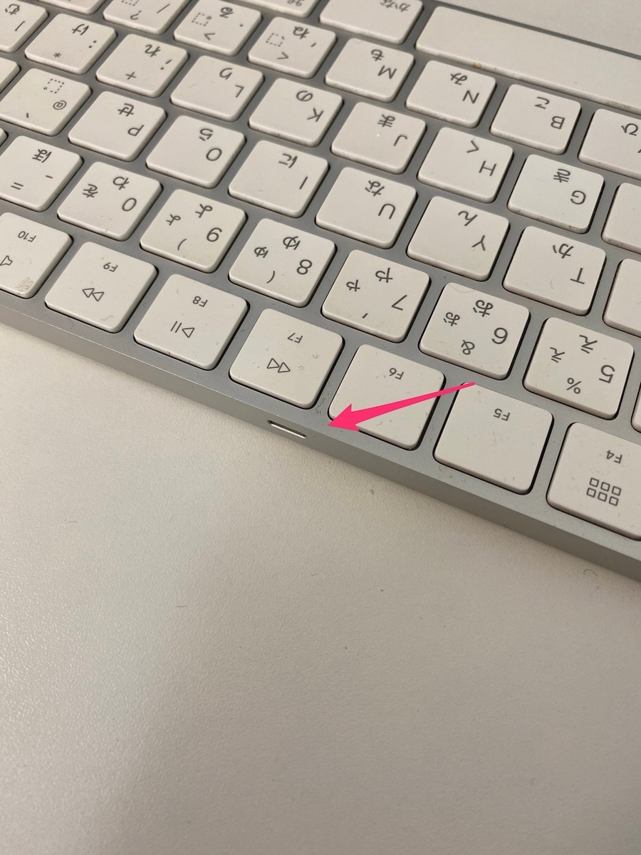 iPhoneをマウス化する「Remote Mouse」はMagic Mouseのサブとしてよさそう