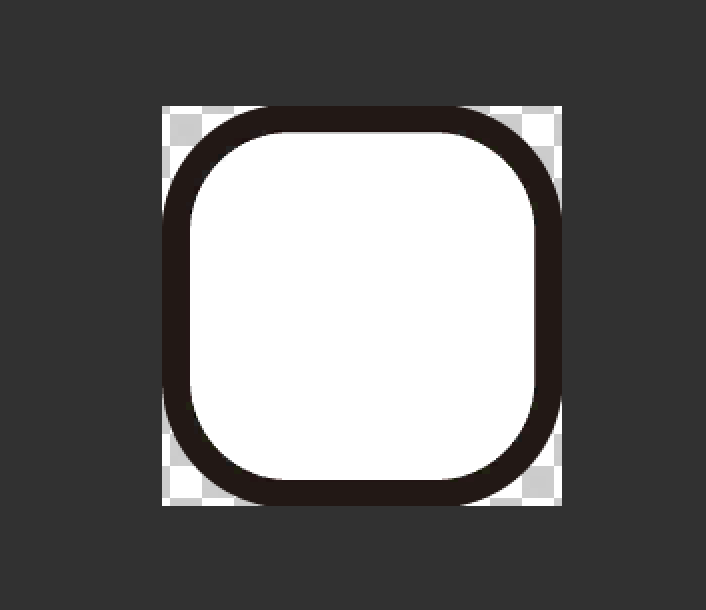 【Unity】枠画像を綺麗に引き延ばす方法（Sprite Editor）
