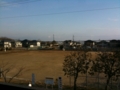 融けた
