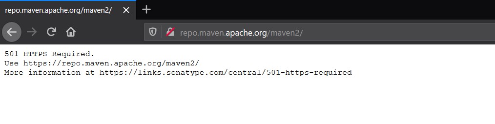 Netbeans8 2 Mavenリポジトリが参照できない タイガー タイガー じれったいぞー Se編