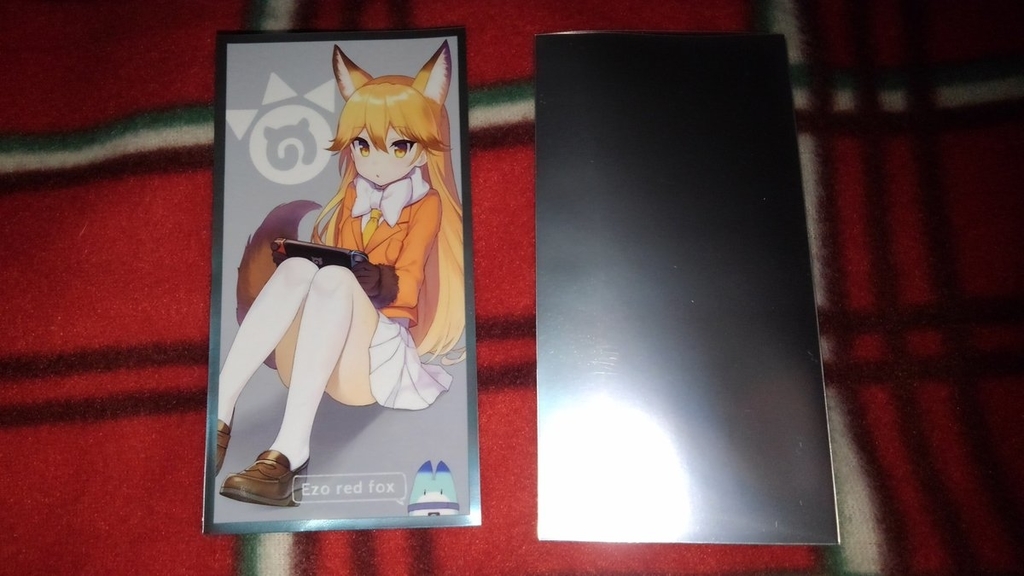 桜降る代に決闘を 非公式グッズまとめ - no_sound's diary