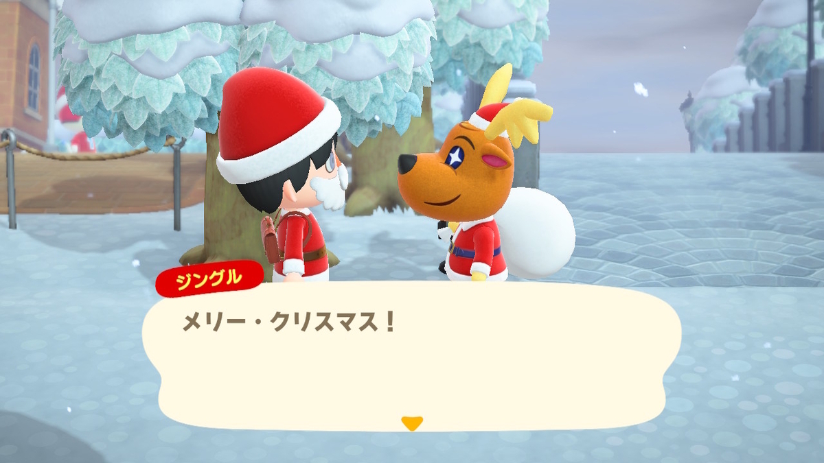 憧れのスローライフ、はじめました『あつまれ どうぶつの森』#54日目