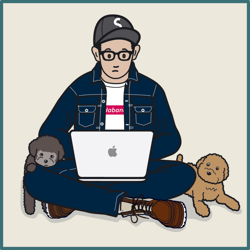 初心者でも簡単 はてなブログのプロフィールをカスタマイズしてみたよ はばないすでい