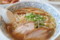 20170827 ラーメン大学　醤油ラーメン