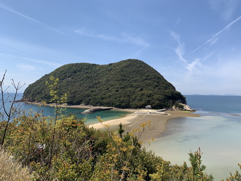 20190413 本日の浦島神社…