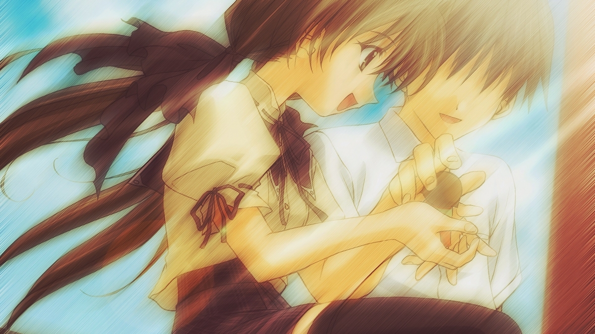 昨日、メモリーズオフセカンドをクリアしましたー。 - ゲームとお食事