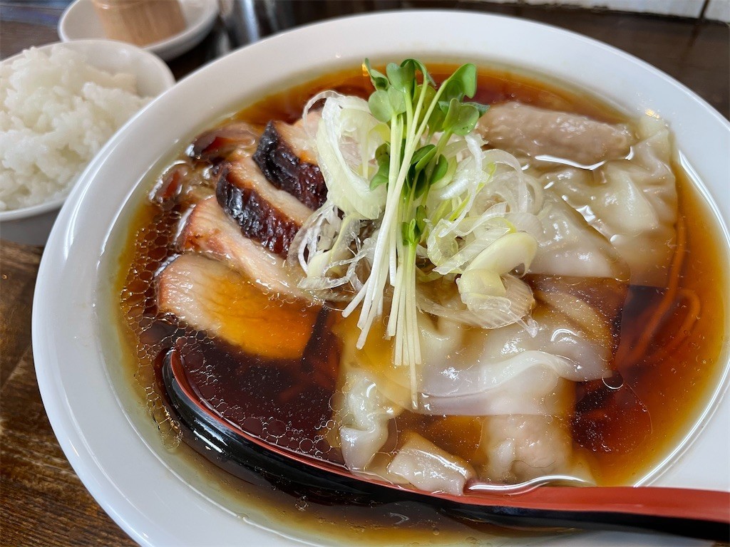 札幌ラーメン Making For The Future