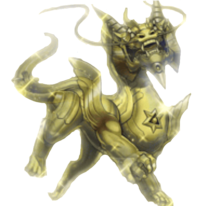 源流星－ボウテンコウ