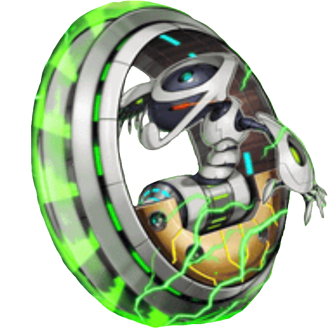 サイコウィールダー