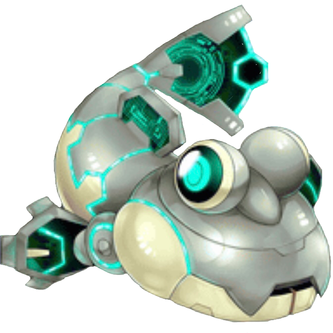 フォーマッド・スキッパー