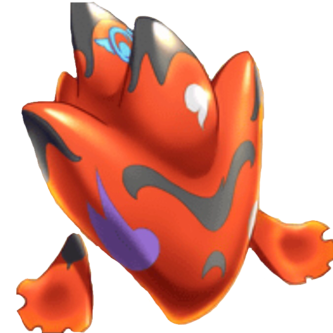 アチチ＠イグニスター