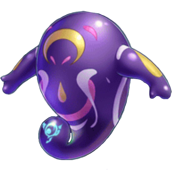 ドヨン＠イグニスター