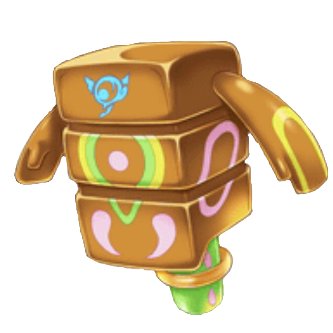 ドシン＠イグニスター