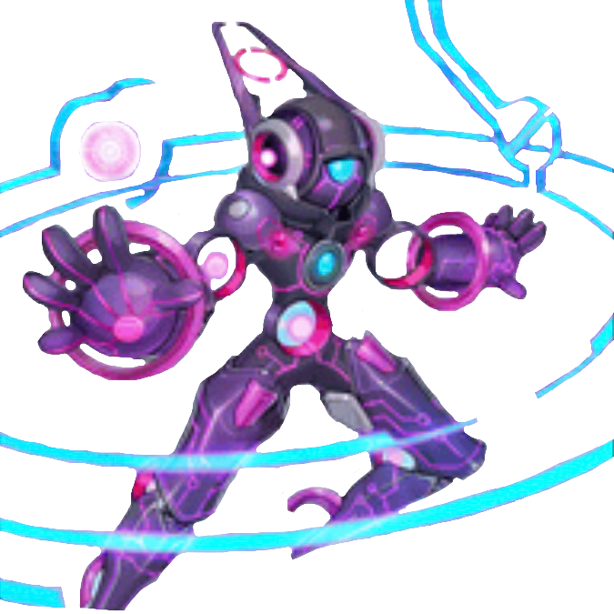 ダークインファント＠イグニスター