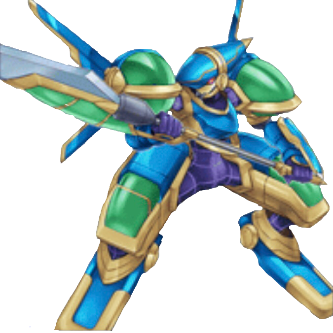 トークバック・ランサー