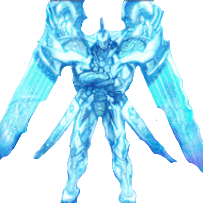 希望皇アストラルホープ