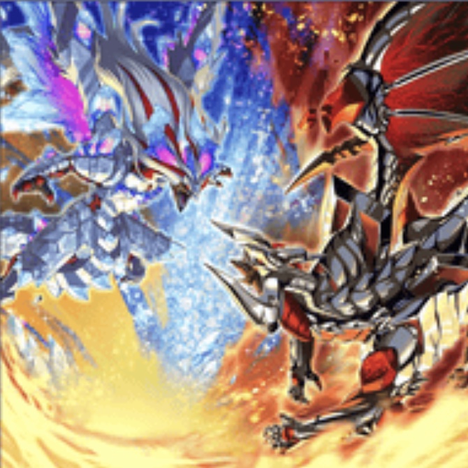 アルバスストーリー解説 - 壁と闘う遊戯王