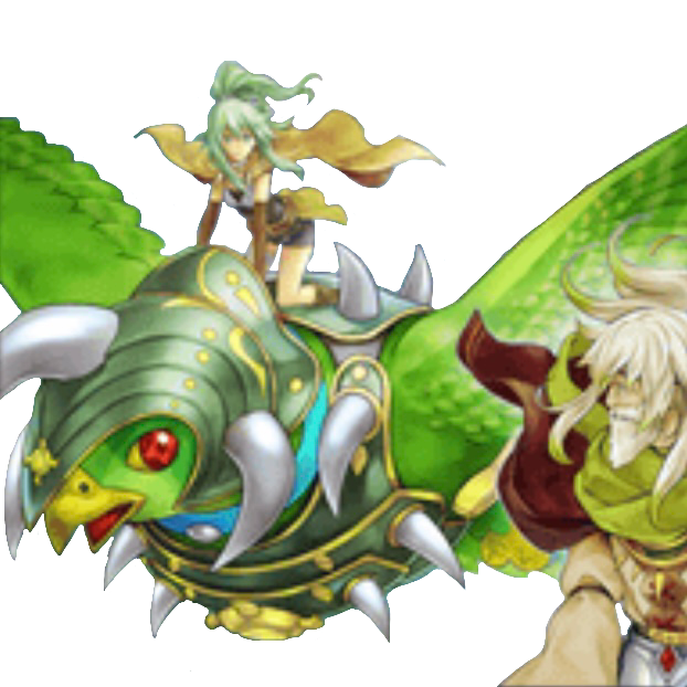 YPブロガー支援】遊戯王切り抜き画像倉庫【アイコン用】 - 壁と