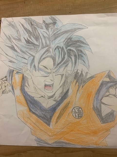 ドラゴンボールとは アニメの人気 最新記事を集めました はてな