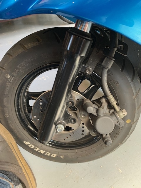 送料込☆アドレスV125G/S‼IRC MB520 前後タイヤ Amazon.co.jp: IRC(アイアールシー)井上ゴムバイクタイヤ