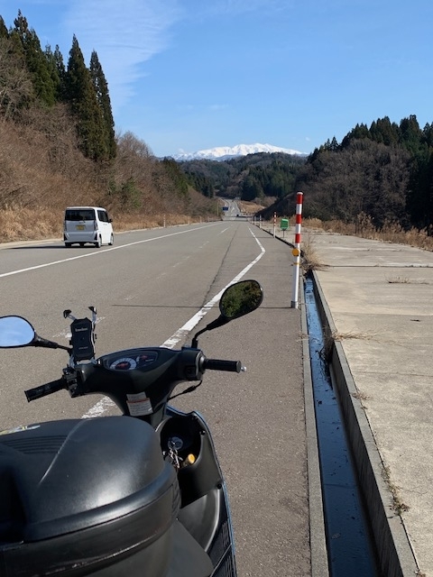 アドレスV125Gも初乗り カーボンニュートラルで内燃機関は