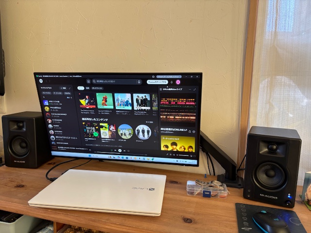 M-AUDIO BX3 3.5インチ モニタースピーカー Amazon.com: M-AUDIO BX3 Pair 3.5