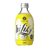 〔チューハイ〕 アサヒ ハイリキ レモン 300ml瓶 1ケース (1ケース24本入り)(瓶チューハイ...
