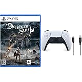 【PS5】Demon's Souls + DualSense セット【Amazon.co.jp限定】 オリジナル壁紙(配信)