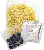 あの時食べたしじみラーメンの味が今でも忘れられない(RM-10)