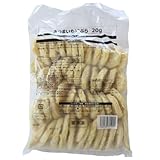 ネクサス さつまいも 天ぷら 20g×50個 冷凍食品