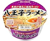 ヤマダイ㈱ ニュータッチ 八王子ラーメン 101g ×12個