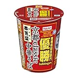 マルちゃん 本気盛 京都classic中華そば×12個