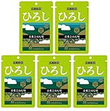 三島食品 ひろし 16g ×5袋