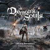 Demon's Souls Original Soundtrack -Collector's Edition-