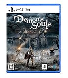 【PS5】Demon's Souls