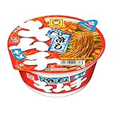 冷しキムチそば 84g×12個