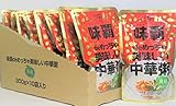ウェイパー de めっちゃ美味しい中華粥 貝柱 300g×10食分