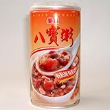 泰山 八寶粥★24缶詰/ケース セット【五目あま粥、八宝粥】 台湾お土産