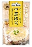 丸善食品工業 テーブルランド スープにこだわった 中華風粥 220g ×12個