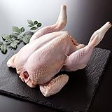 水郷のとりやさん 国産 鶏肉 丸ごと1羽 中抜き 丸鶏 約1.7kg 水郷どり 朝引き 産地直送 千葉県産