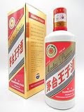 茅台王子酒 (マオタイオウジシュ) 53度 500ml