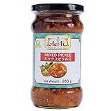 ミックスピクルス 283g (3本)アチャール 漬物 pickles