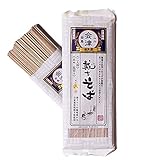 奈良屋 裁ちそば 極太・乱切 200g(2人前)乾麺蕎麦 たちそば 干しそば 福島 会津 ならや 蕎麦 ソバ マ...