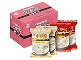 アマノフーズ 中華粥 2種×2個セット(4食)