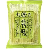 鳥志商店 博多中華そば 鶏味 115g