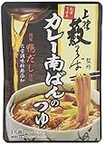盛田 上野藪そばカレー南ばんのつゆ 250g×5袋