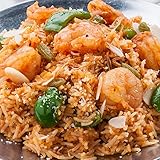 エビ ビリヤニ 200g 1パック 神戸 アールティー 冷凍 インド料理 インドカレー